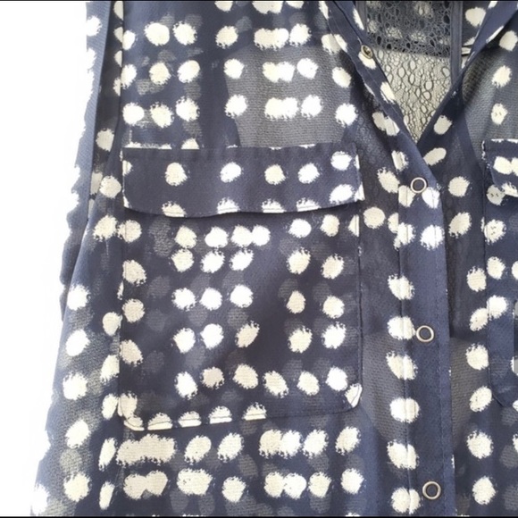 Free People Mercer Street Maxi Top Size XS. - Picture 7 of 9